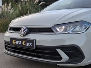 Volkswagen Polo Life 1.0 TSI 70 kW - Foto 13
