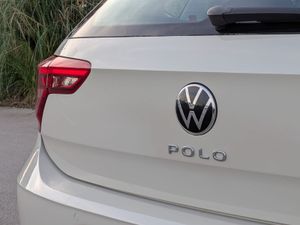 Volkswagen Polo Life 1.0 TSI 70 kW - Foto 16
