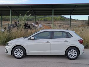 Volkswagen Polo Life 1.0 TSI 70 kW - Foto 5