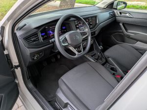 Volkswagen Polo Life 1.0 TSI 70 kW - Foto 9