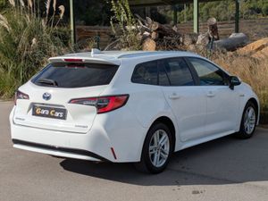 Toyota Corolla Touring Sports 125H Business - Foto 6