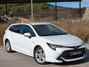 Toyota Corolla Touring Sports 125H Business - Foto 3
