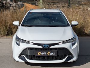 Toyota Corolla Touring Sports 125H Business - Foto 3