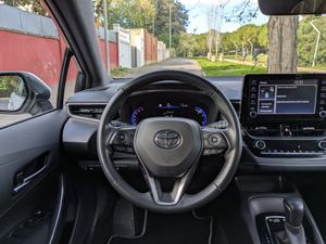 Toyota Corolla Touring Sports 125H Business - Foto 24