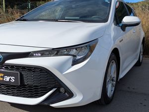 Toyota Corolla Touring Sports 125H Business - Foto 15