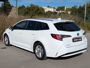 Toyota Corolla Touring Sports 125H Business - Foto 8