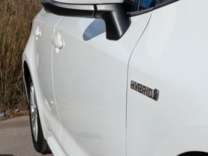 Toyota Corolla Touring Sports 125H Business - Foto 16