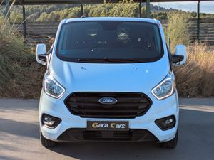 Ford Transit Custom Kombi L2 Trend 2.0 TDCi 96 kW - Foto 3