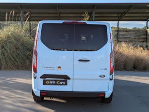 Ford Transit Custom Kombi L2 Trend 2.0 TDCi 96 kW - Foto 5