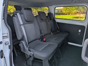 Ford Transit Custom Kombi L2 Trend 2.0 TDCi 96 kW - Foto 22