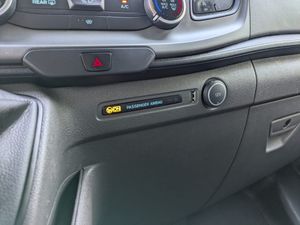 Ford Transit Custom Kombi L2 Trend 2.0 TDCi 96 kW - Foto 35