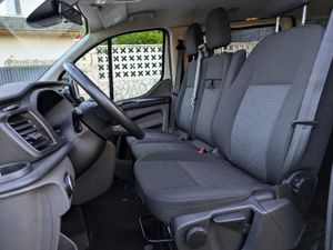 Ford Transit Custom Kombi L2 Trend 2.0 TDCi 96 kW - Foto 19