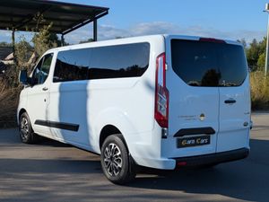 Ford Transit Custom Kombi L2 Trend 2.0 TDCi 96 kW - Foto 6