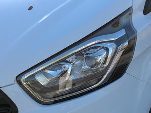 Ford Transit Custom Kombi L2 Trend 2.0 TDCi 96 kW - Foto 14