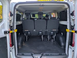 Ford Transit Custom Kombi L2 Trend 2.0 TDCi 96 kW - Foto 9
