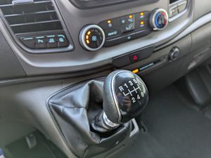 Ford Transit Custom Kombi L2 Trend 2.0 TDCi 96 kW - Foto 38