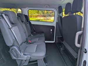 Ford Transit Custom Kombi L2 Trend 2.0 TDCi 96 kW - Foto 23