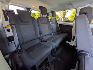 Ford Transit Custom Kombi L2 Trend 2.0 TDCi 96 kW - Foto 21