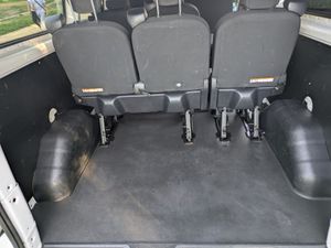 Ford Transit Custom Kombi L2 Trend 2.0 TDCi 96 kW - Foto 24