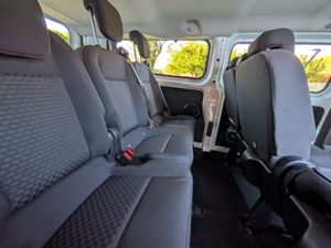 Ford Transit Custom Kombi L2 Trend 2.0 TDCi 96 kW - Foto 20