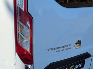 Ford Transit Custom Kombi L2 Trend 2.0 TDCi 96 kW - Foto 15