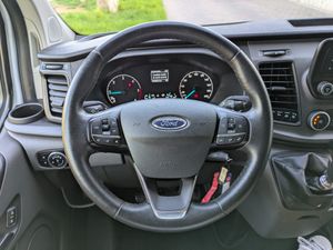 Ford Transit Custom Kombi L2 Trend 2.0 TDCi 96 kW - Foto 26