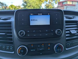 Ford Transit Custom Kombi L2 Trend 2.0 TDCi 96 kW - Foto 30