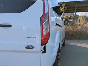 Ford Transit Custom Kombi L2 Trend 2.0 TDCi 96 kW - Foto 16