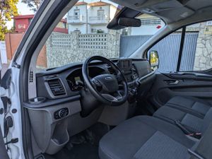 Ford Transit Custom Kombi L2 Trend 2.0 TDCi 96 kW - Foto 18