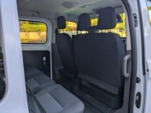 Ford Transit Custom Kombi L2 Trend 2.0 TDCi 96 kW - Foto 25