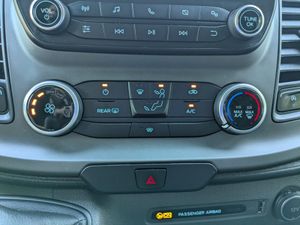 Ford Transit Custom Kombi L2 Trend 2.0 TDCi 96 kW - Foto 31