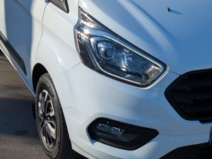 Ford Transit Custom Kombi L2 Trend 2.0 TDCi 96 kW - Foto 11