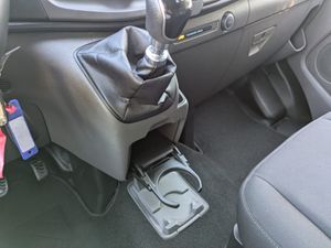 Ford Transit Custom Kombi L2 Trend 2.0 TDCi 96 kW - Foto 36