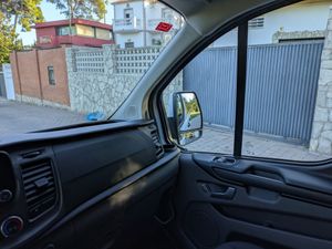 Ford Transit Custom Kombi L2 Trend 2.0 TDCi 96 kW - Foto 29