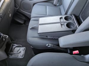 Ford Transit Custom Kombi L2 Trend 2.0 TDCi 96 kW - Foto 37