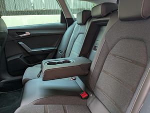 Seat Leon Sportstourer 1.5 eTSI 110 KW - Foto 10