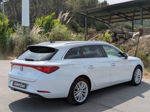 Seat Leon Sportstourer 1.5 eTSI 110 KW - Foto 6