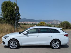 Seat Leon Sportstourer 1.5 eTSI 110 KW - Foto 5