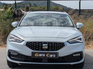 Seat Leon Sportstourer 1.5 eTSI 110 KW - Foto 3