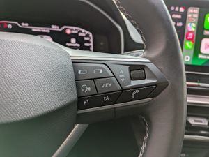 Seat Leon Sportstourer 1.5 eTSI 110 KW - Foto 24