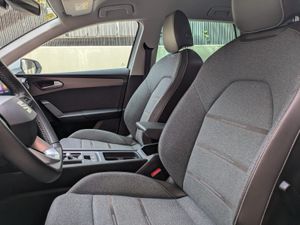 Seat Leon Sportstourer 1.5 eTSI 110 KW - Foto 20