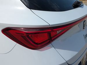 Seat Leon Sportstourer 1.5 eTSI 110 KW - Foto 17
