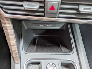 Seat Leon Sportstourer 1.5 eTSI 110 KW - Foto 30