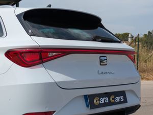 Seat Leon Sportstourer 1.5 eTSI 110 KW - Foto 16