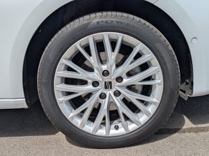 Seat Leon Sportstourer 1.5 eTSI 110 KW - Foto 12