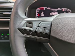 Seat Leon Sportstourer 1.5 eTSI 110 KW - Foto 23