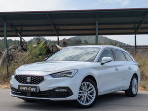 Seat Leon Sportstourer 1.5 eTSI 110 KW - Foto 2
