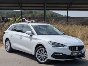 Seat Leon Sportstourer 1.5 eTSI 110 KW - Foto 3