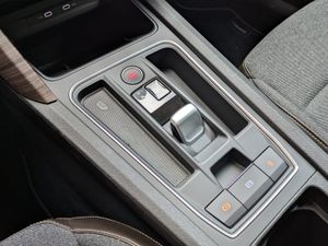 Seat Leon Sportstourer 1.5 eTSI 110 KW - Foto 29