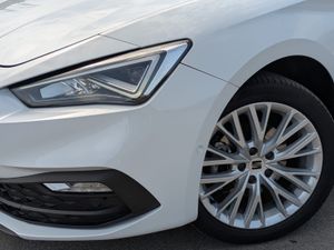 Seat Leon Sportstourer 1.5 eTSI 110 KW - Foto 15